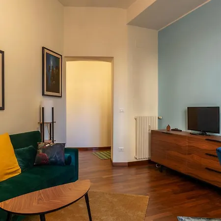 Apartamento Policlinico Petrolium *
