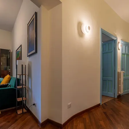 Apartamento Policlinico Petrolium