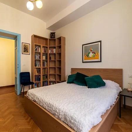 Policlinico Petrolium Apartamento *