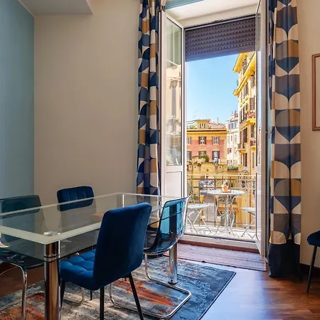 Apartamento Policlinico Petrolium *