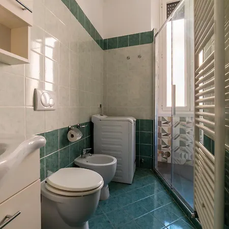 Policlinico Petrolium Apartamento