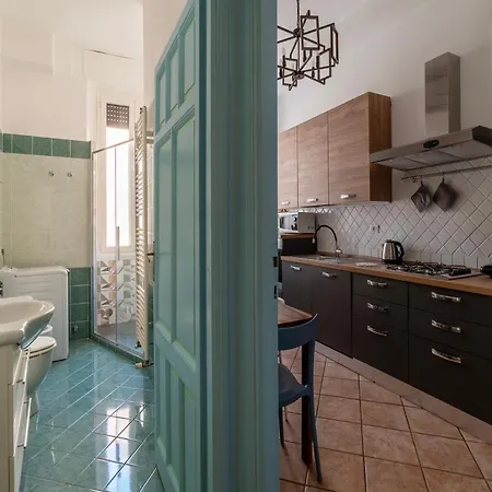 Apartamento Policlinico Petrolium *