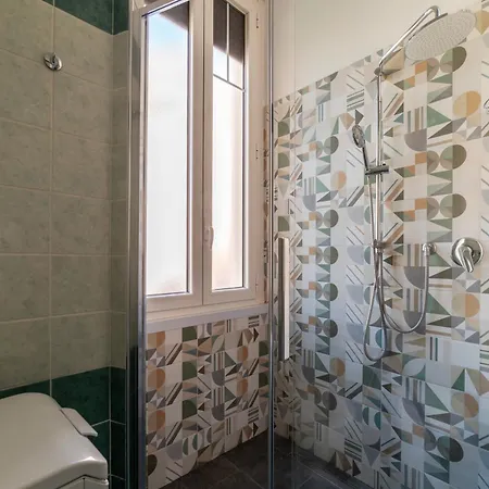 Policlinico Petrolium Apartamento Roma